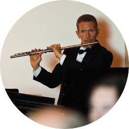 ventura flutist