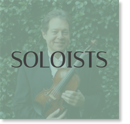 hear soloists