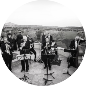 ojai dixieland band