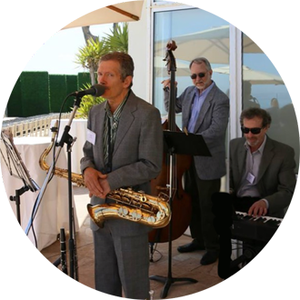 jazz band