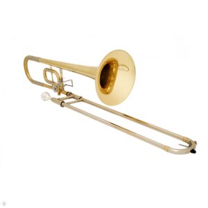 ojai trombone teacher