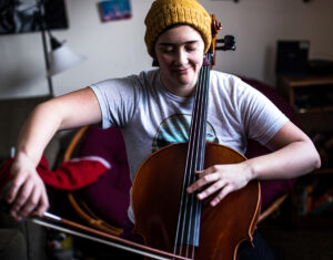 santa barbara cellist