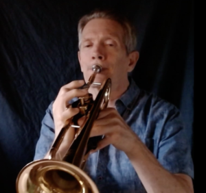 trumpet lessons ojai