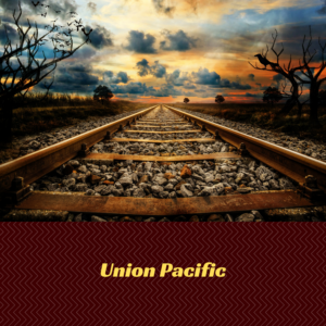 union pacific by dan willard download